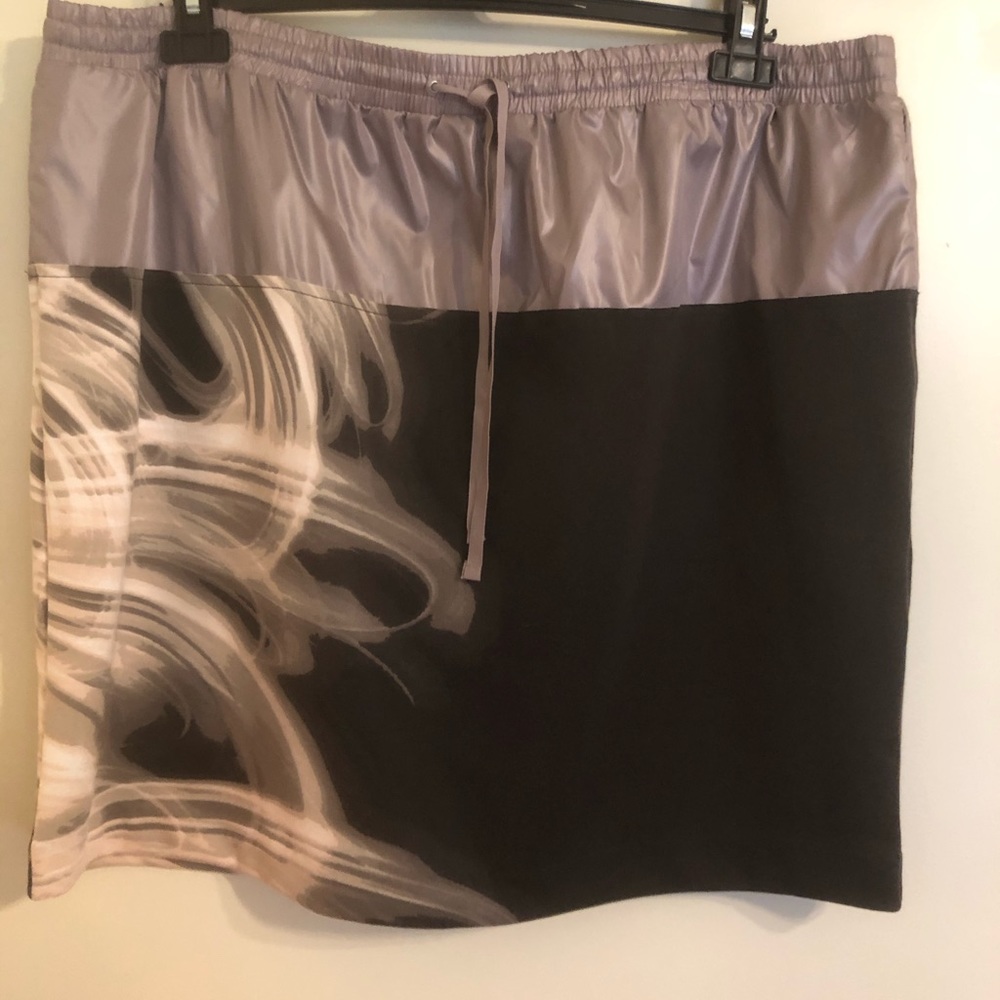 SIMPLY VERA VERA WANG  Skirt XL